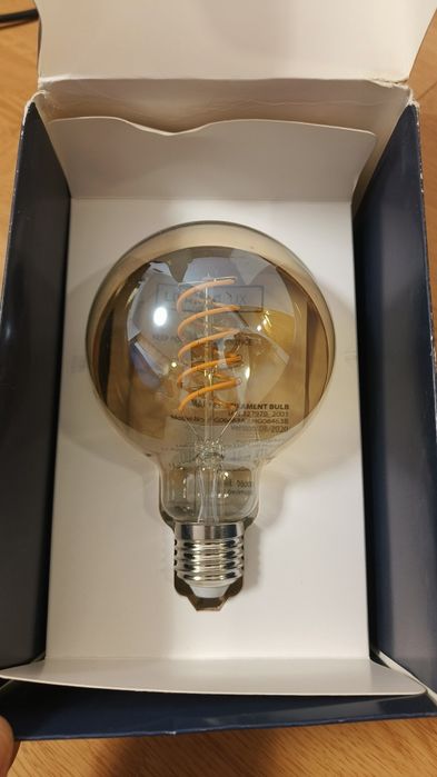 LED/умни крушки,Smart контрол (неизползвани