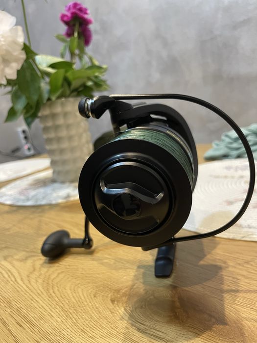 Mulineta avid xr pro spod marker