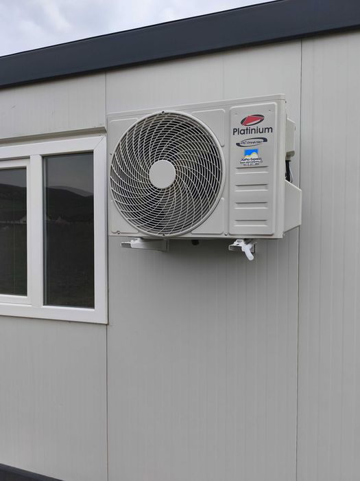 Instalare, montaj, service si mentenanta aer conditionat in Brasov si imprejurimi.