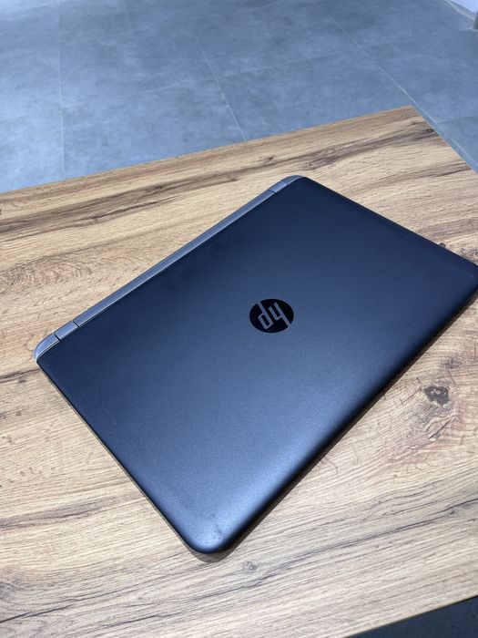 Ноутбук HP Pro Book