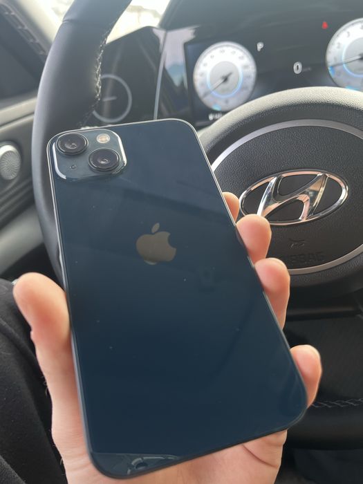 iPhone 13 на 128гб
