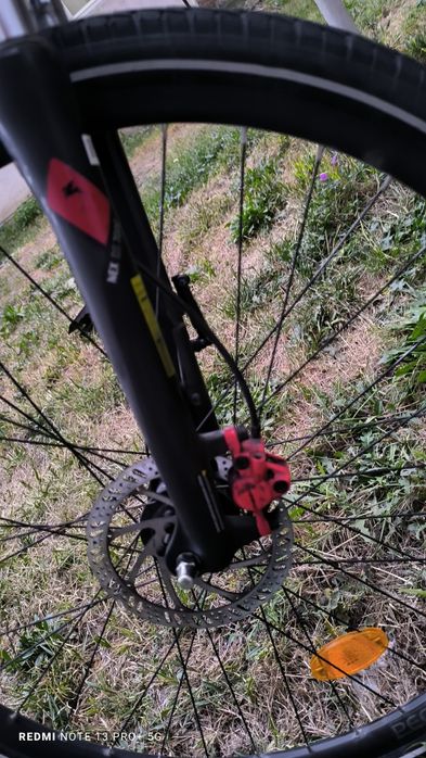 Bicicletă Pegasus solero sl