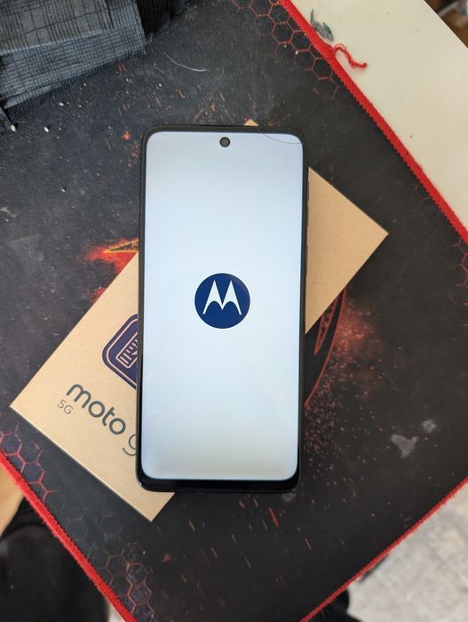 Motorola moto g54 power edition