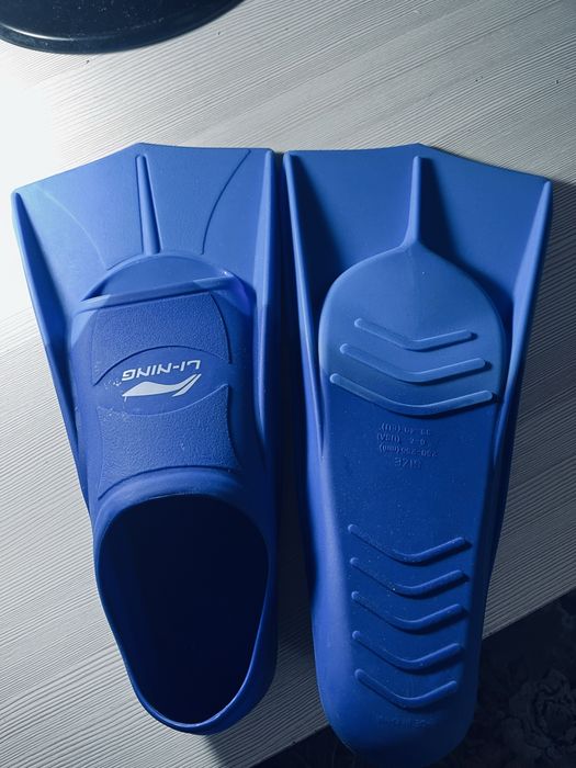 Ласты для плавания