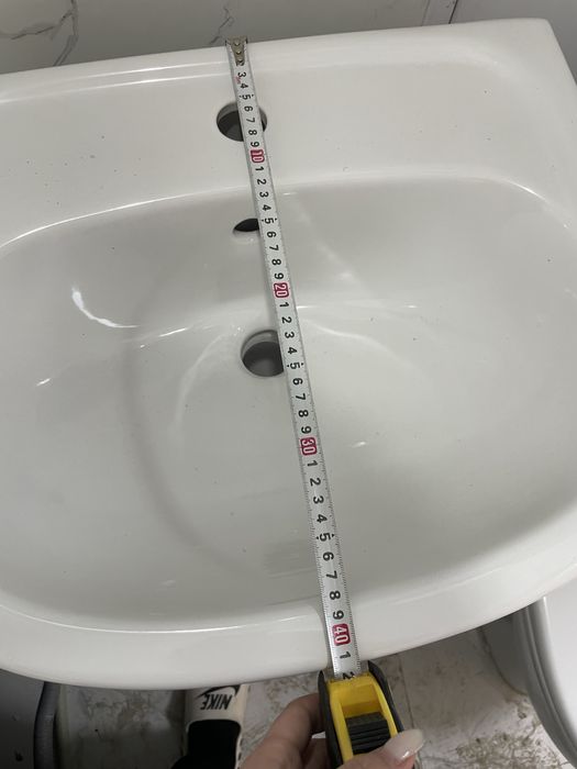 Продам раковину для ванны