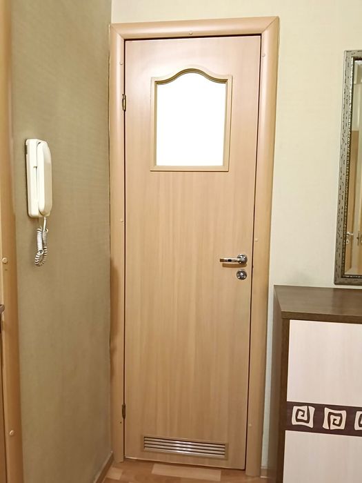 Межкомнатные двери