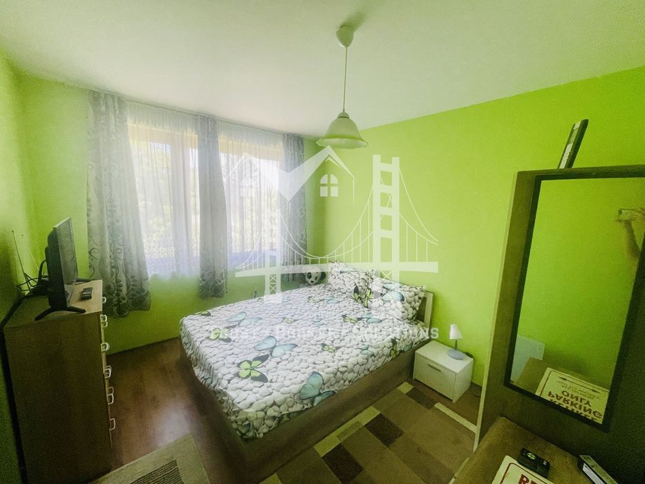Продава се Двустаен апартамент в София, Драгалевци - 60 кв.м за 1658 €/кв.м - Снимка #1