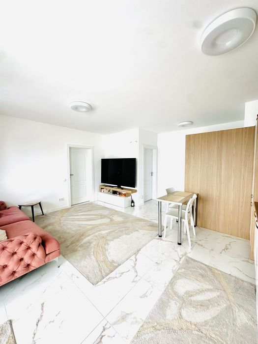 Apartament 3 camere Strada Daliei/Lamaitei etaj 1 finisat/utilat
