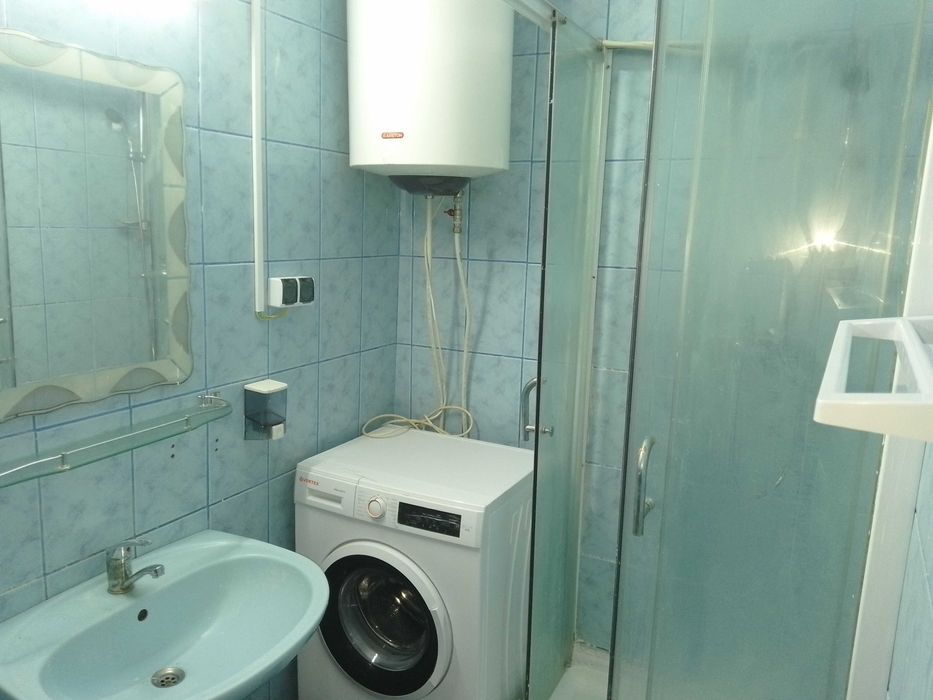 Vand Apartament 2 Camere Decomandat Strehaia Zona Centrala
