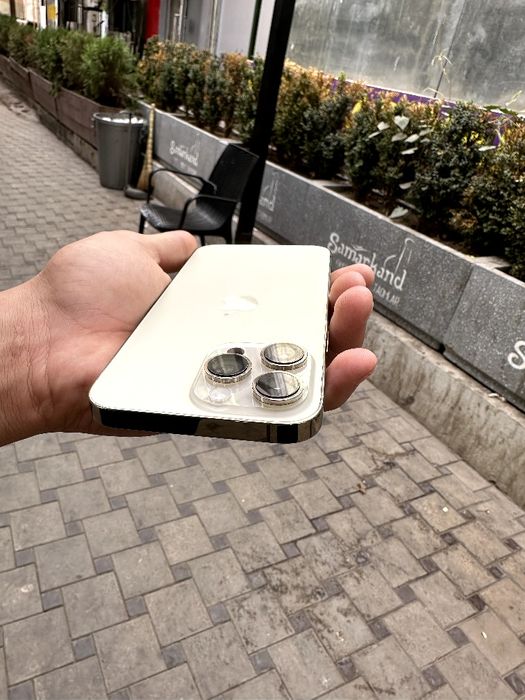 iPhone 14 pro max 256 GB