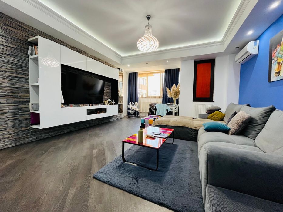 Apartament de inchiriat