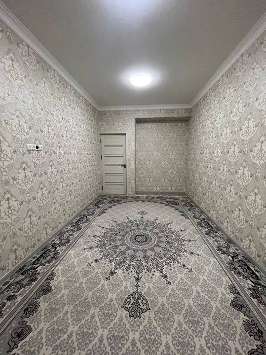 Сергели 2-Метро Бекат 2/5/9  Сотаман. 72 М²  Мебел ва техникаси бн.