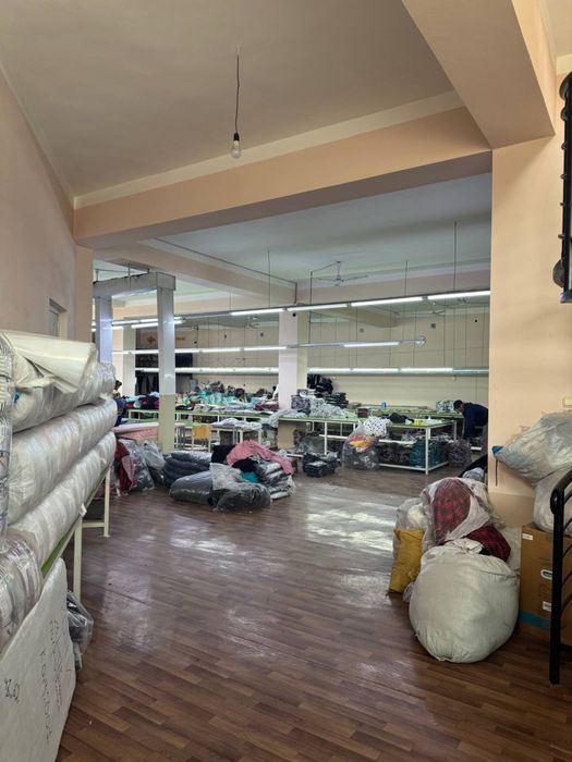 Сдается в аренду 2-х этажное нежилое здание