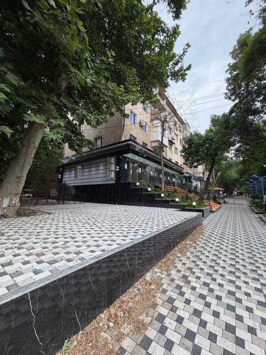 Срочная продажа коммерческой недвижимости в Мирзо Улугбеком р-н!!