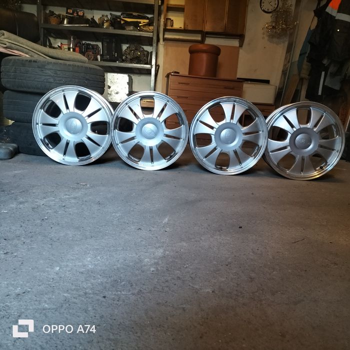 Продам диски литые