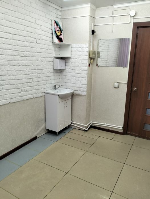 Сдам кабинет парикмахермкой