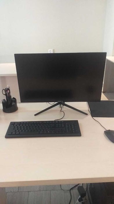 Продаётся новый компьютер