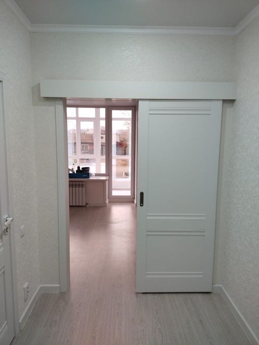 Ремонт квартир под ключ