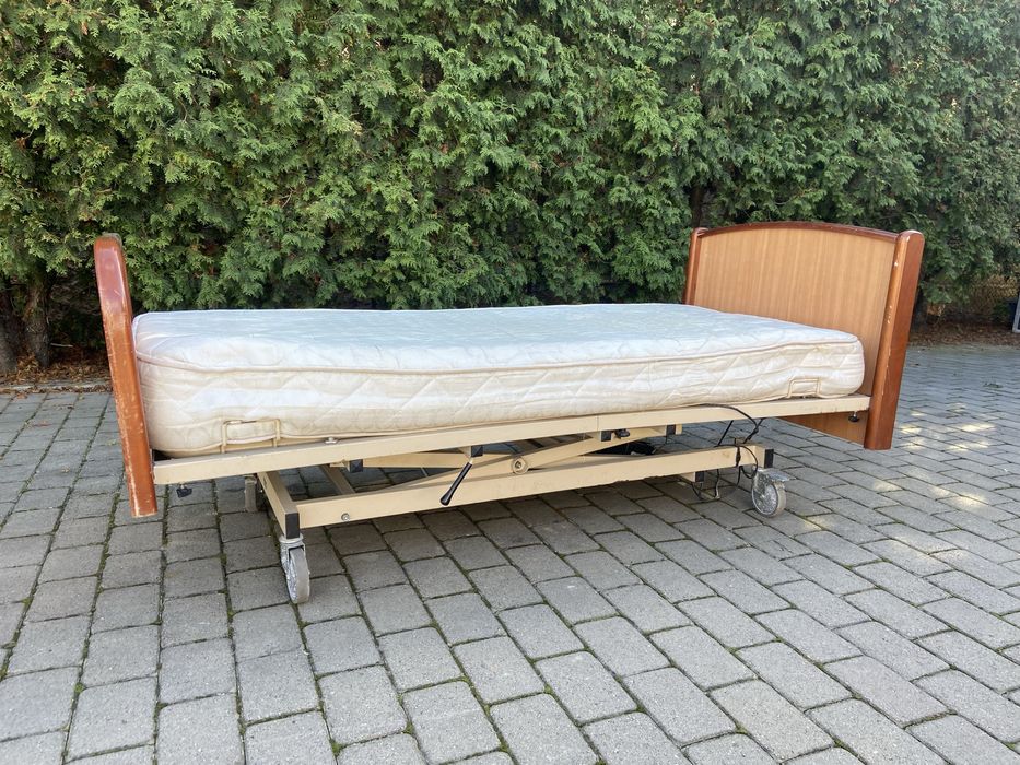 Pat Electric Medical Medicatlantic