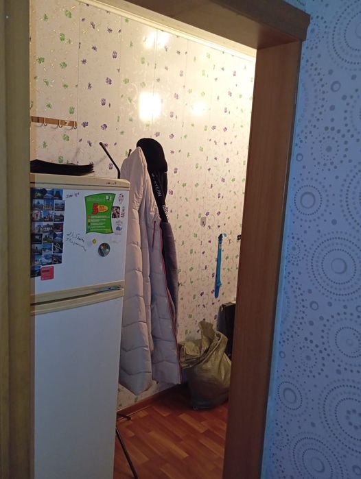 Продаем квартиру