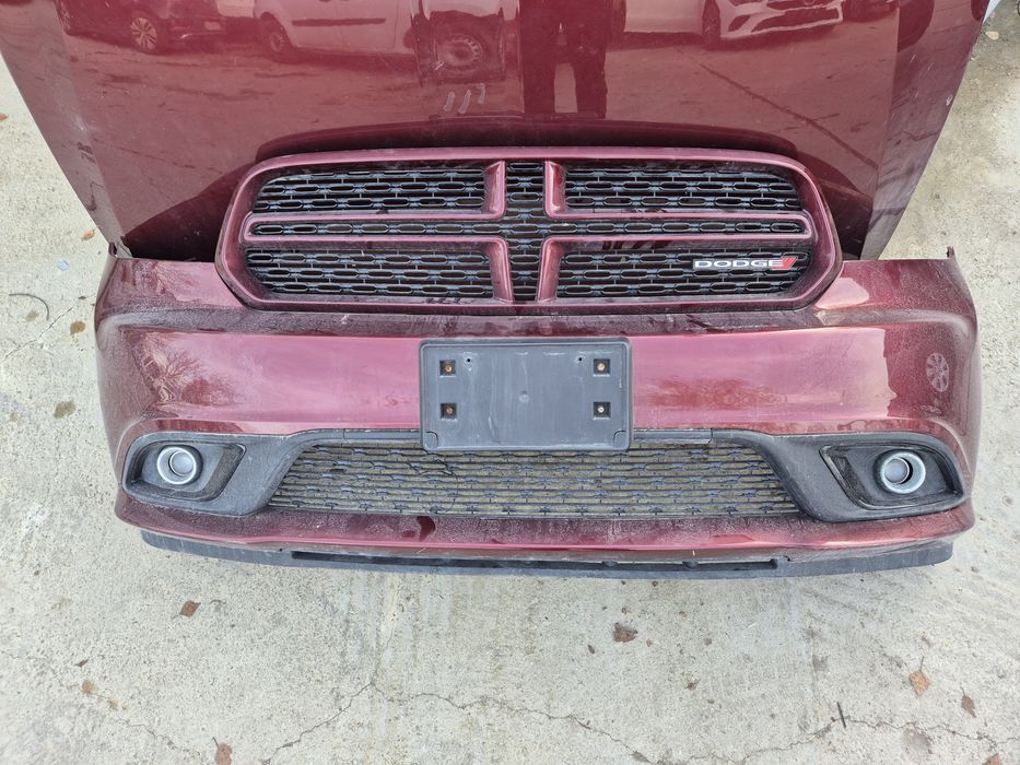 Части Додж Дуранго Dodge Durango