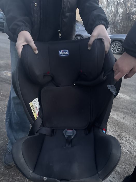 Кресло детское77