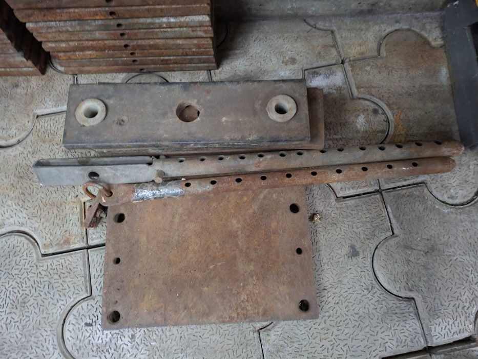 Продам блоки загрузки от тренажёров. Б/у