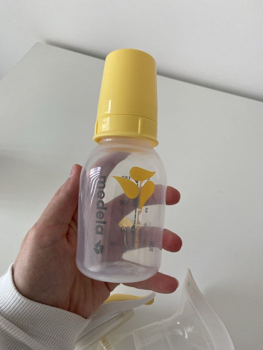 Ръчна помпа Медела