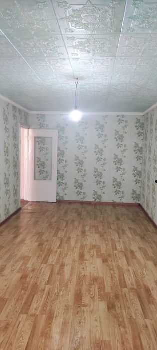 2х комнатная квартира