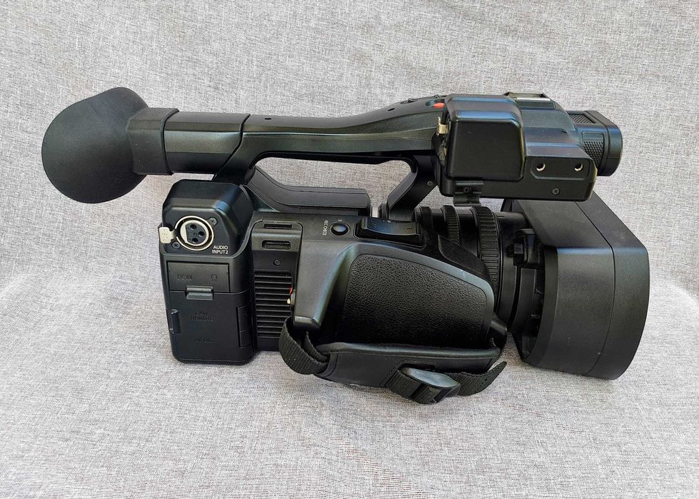 Видео камера Panasonic ag-ac30