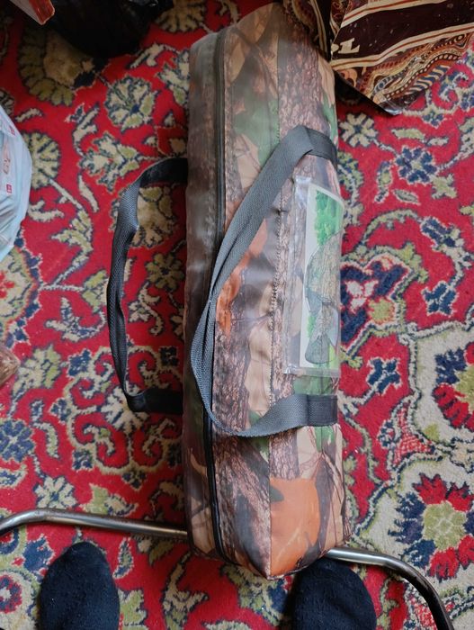 Палатка 3 местная