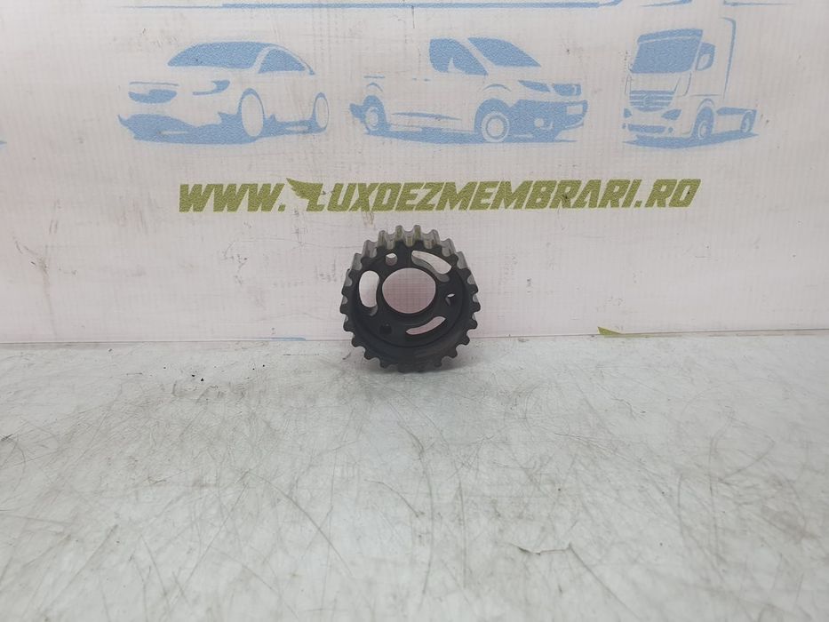 Fulie pompa inalta presiune injectie 03L130111d 2.0 tdi Audi Q5 8R [2
