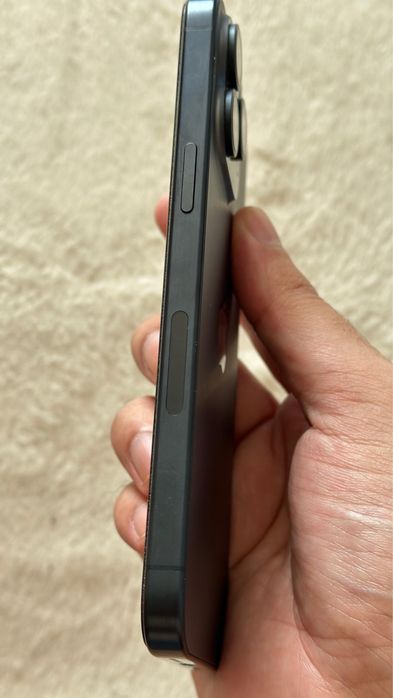 Iphone 15 pro max 512 GB 300 тыс