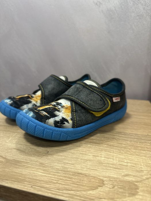 Детски пантофи SuperFit