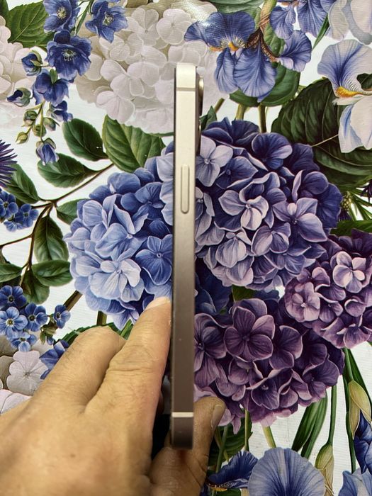 Айфон 13 Розовый 128Гб