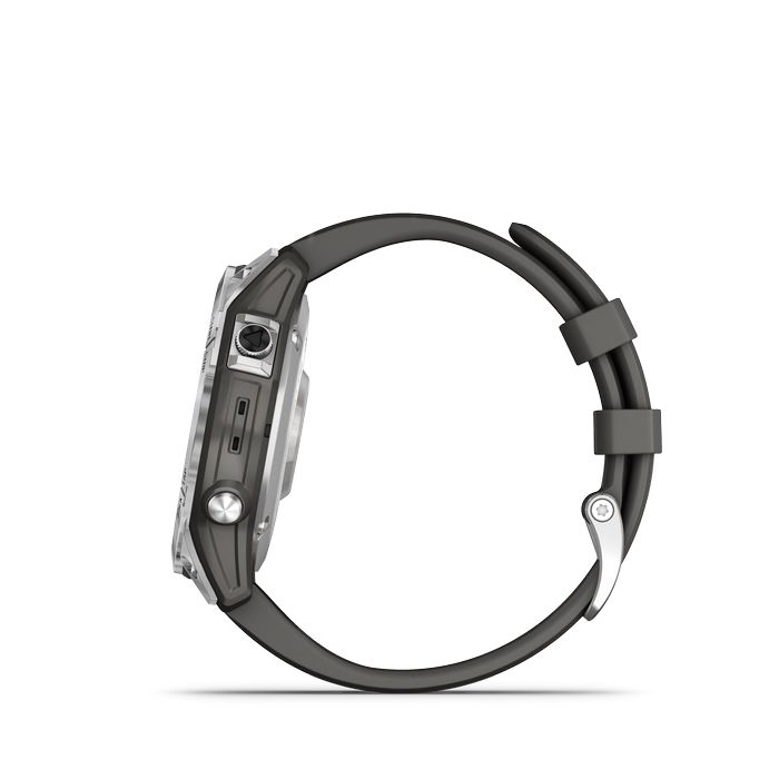 Ceas Smartwatch Gps Garmin Fenix 7 - produs resigilat Decathlon