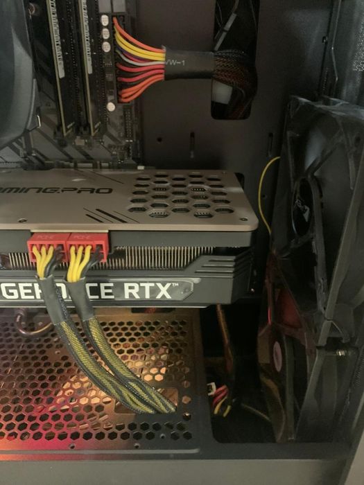 Игровой ПК продам