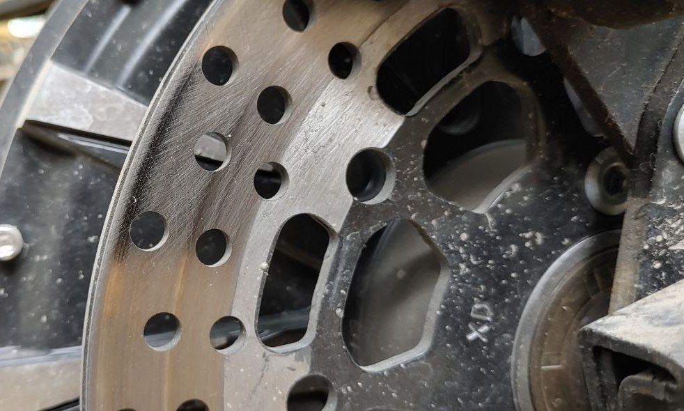 Мотор колесо 17дюймов. 3000w. Qsmotor.