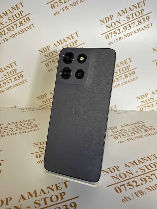 NDP Amanet NON-STOP Bld.Iuliu Maniu 69 MOTOROLA G15 (50186)