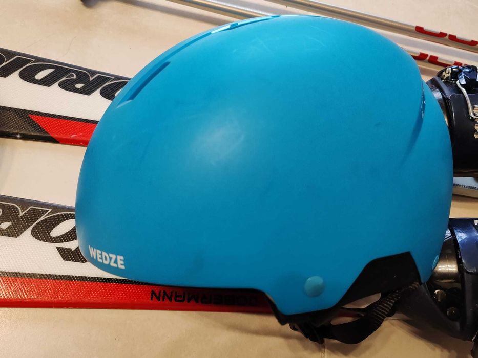 Echipament schi pentru copii - complet