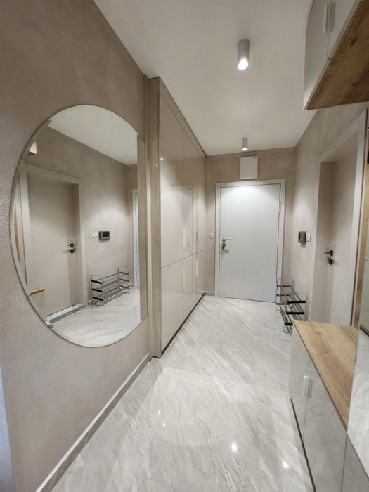 Дава се под наем Тристаен апартамент в Варна, Бриз - 93 кв.м за 2000 € - Снимка #14