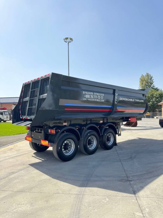 Продаётся Самосвал