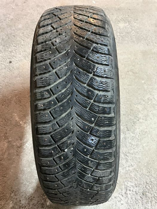 Зимняя резина Michelin R18