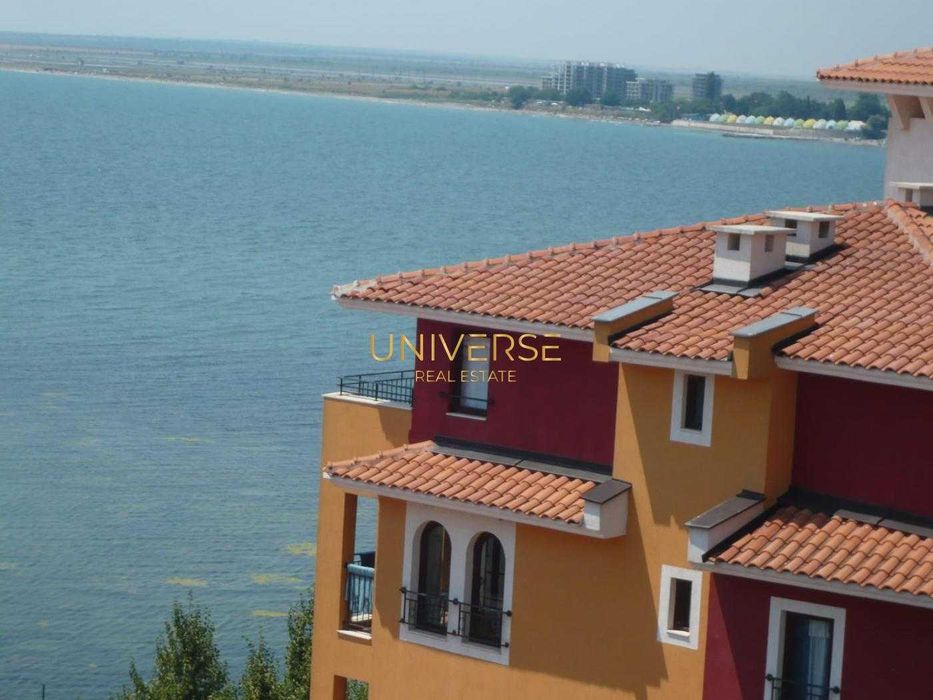 Продава се Едностаен апартамент в Ахелой - 35 кв.м за 1712 €/кв.м - Снимка #23