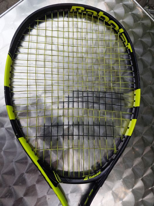 Racheta tenis Babolat Nadal JR 23