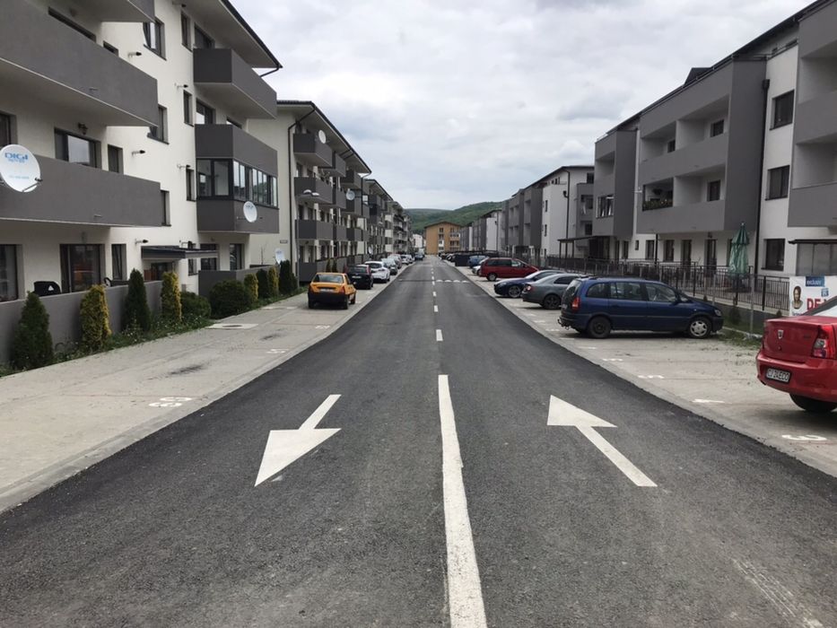 Apartamente Floresti-str.Urusagului nr.32- Green cu CF 40-53mp
