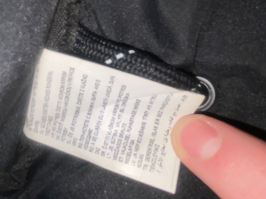 Сумка nike оригинал