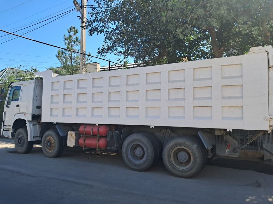 Хаво сотилади 40 тонналик холати аъло