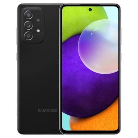 Samsung A52 продается