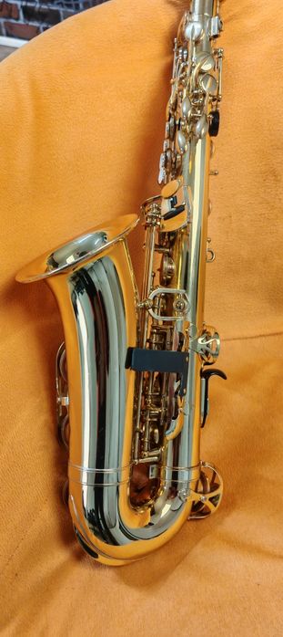 Saxofon Yamaha Yas 475